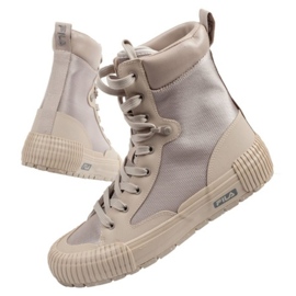 Zapatillas Fila Cityblock FFW018580038 beige