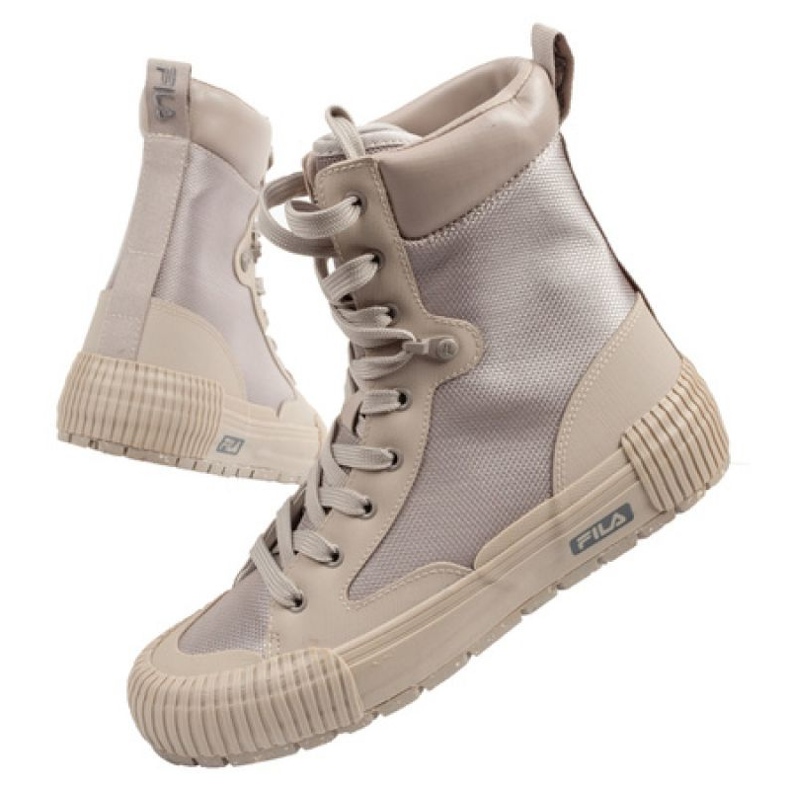 Zapatillas Fila Cityblock FFW018580038 beige Zapatillas Fila Cityblock FFW018580038 beige