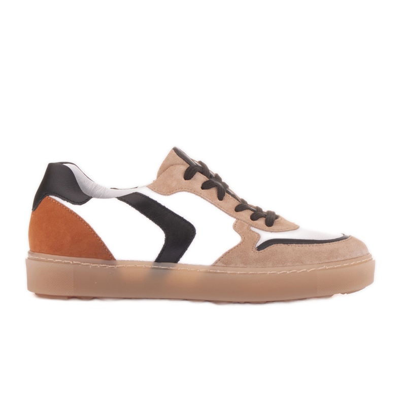 Marco Shoes zapatillas valerie beige