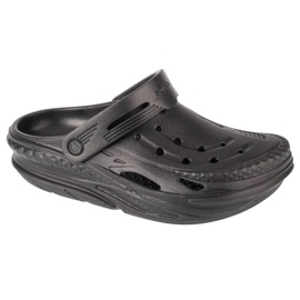 Zueco Crocs Off Grid 209501-001 negro
