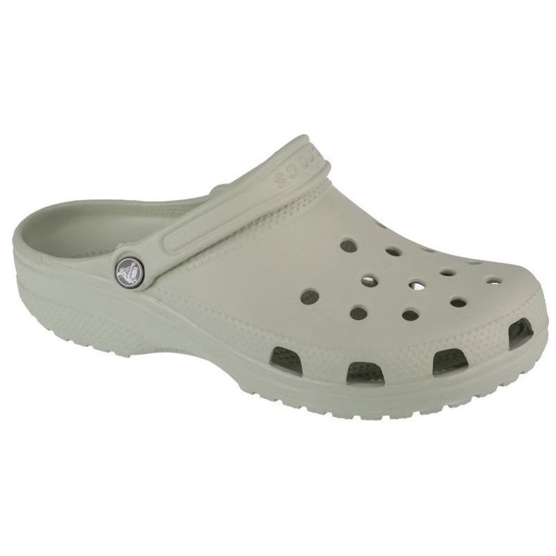 Chanclas Crocs Classic 10001-3VS verde
