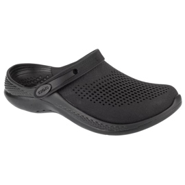 Chanclas Crocs Literide 360 ​​​​Clog 206708-060 negro