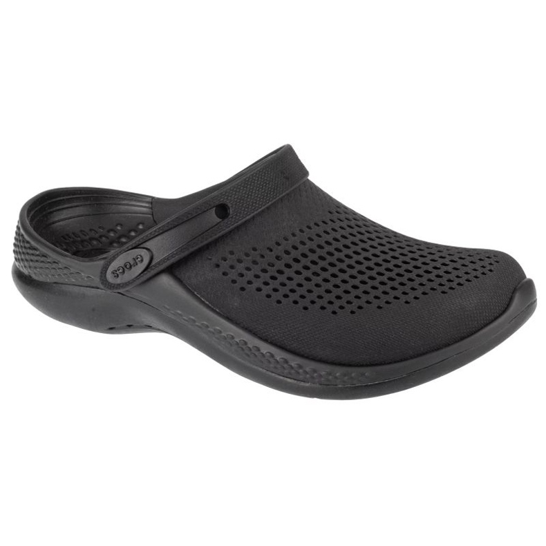 Chanclas Crocs Literide 360 ​​​​Clog 206708-060 negro
