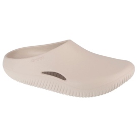 Chanclas Crocs Mellow Recovery Clog U 208493-160 beige