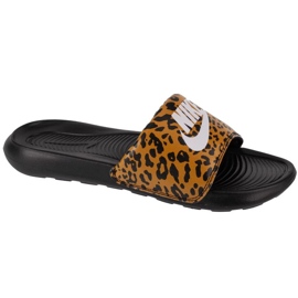 Chanclas Nike Victori One Slide CN9676-700 marrón