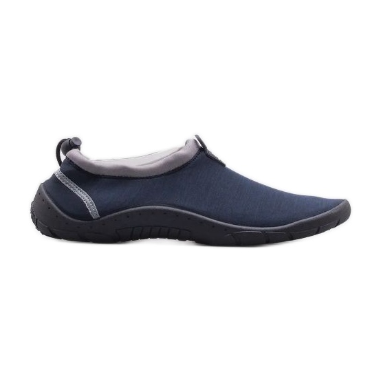 Zapatos de agua Prowater PRO-24-48-038M azul marino azul