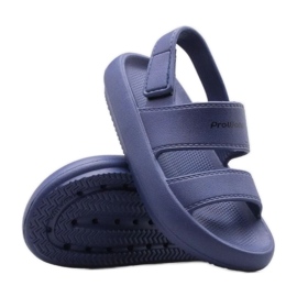Sandalias Prowater PRO-24-05-01K azul Sandalias Prowater PRO-24-05-01K azul