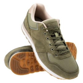 Zapatos Magnum Radan 92800401878 verde