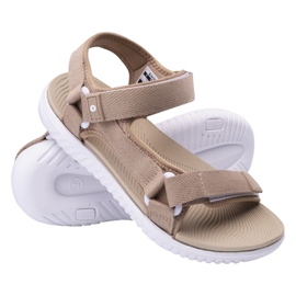 Sandalias Hi-Tec Apodis 92800602641 beige Sandalias Hi-Tec Apodis 92800602641 beige