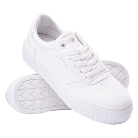 Zapatos Iguana Darisa 92800602851 blanco