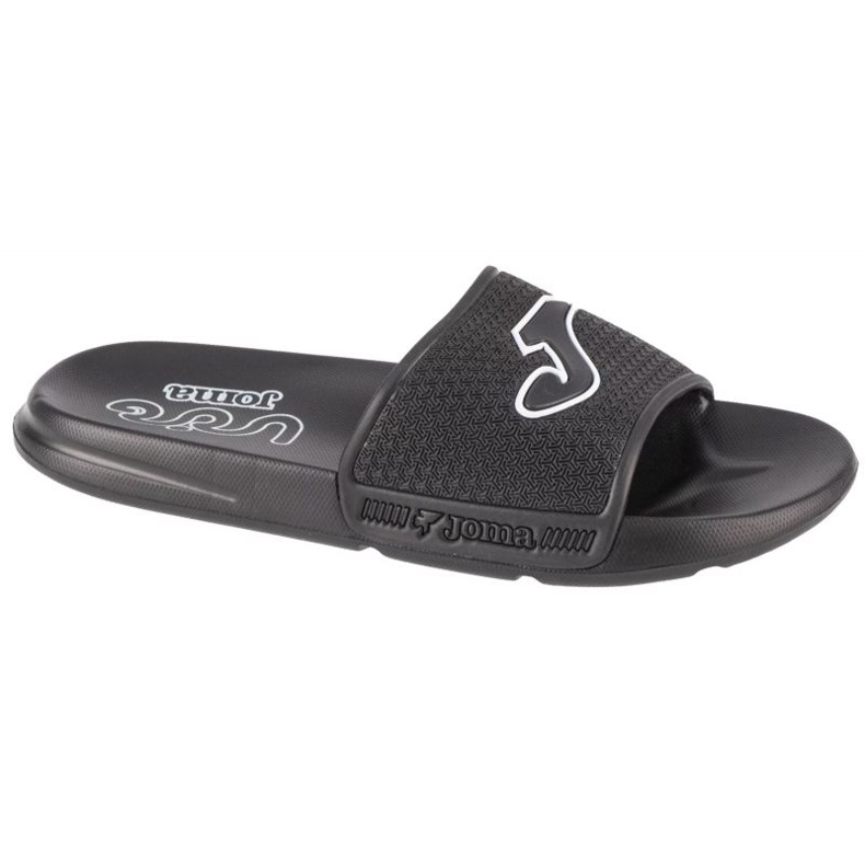 Joma Chanclas S.Island Hombre 2401 M SISLAS2401 negro