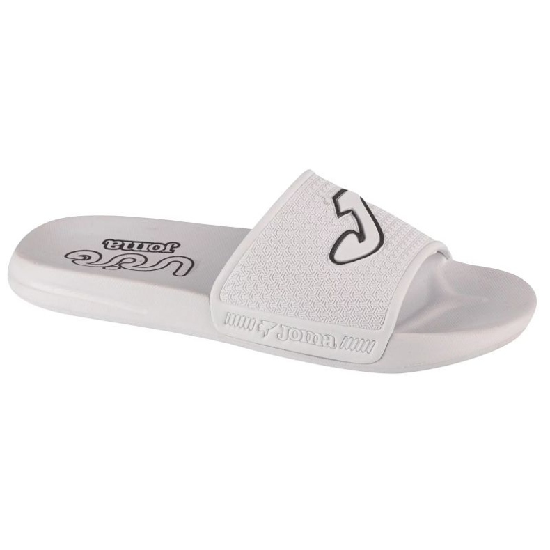 Joma Chanclas S.Island Hombre 2402 M SISLAS2402 blanco