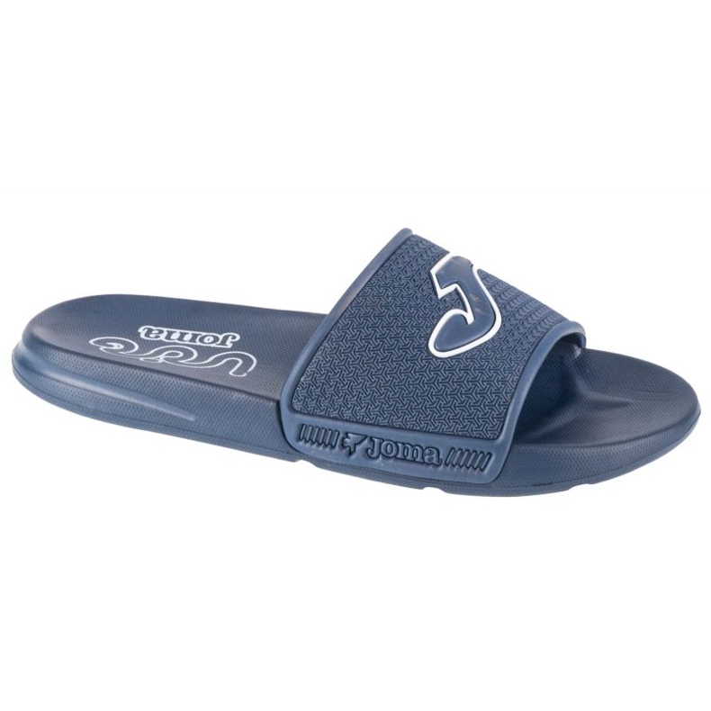 Joma Chanclas S.Island Hombre 2403 M SISLAS2403 azul