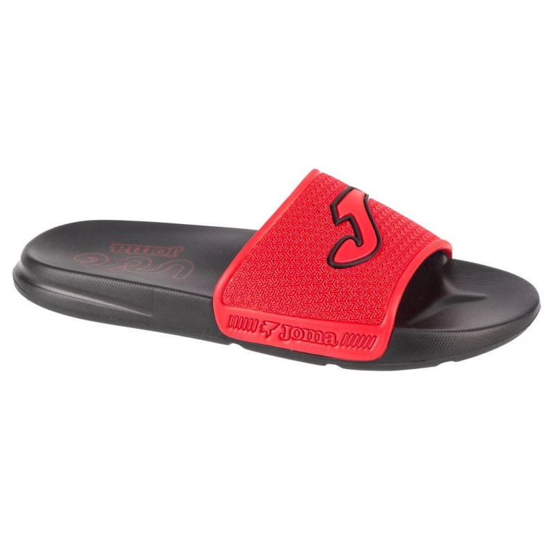 Joma Chanclas S.Island Hombre 2406 M SISLAS2406 rojo