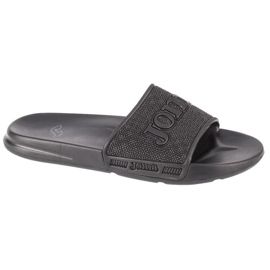 Joma Chanclas S.Land Hombre 2401 M SLANDS2401 negro