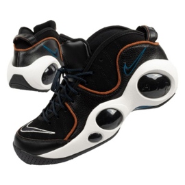 Zapatillas Nike Air Zoom M DV6994-001 negro