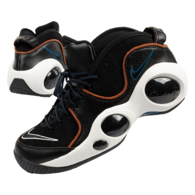 Zapatillas Nike Air Zoom M DV6994-001 negro