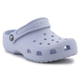Zueco clásico Crocs 206991-5AF azul