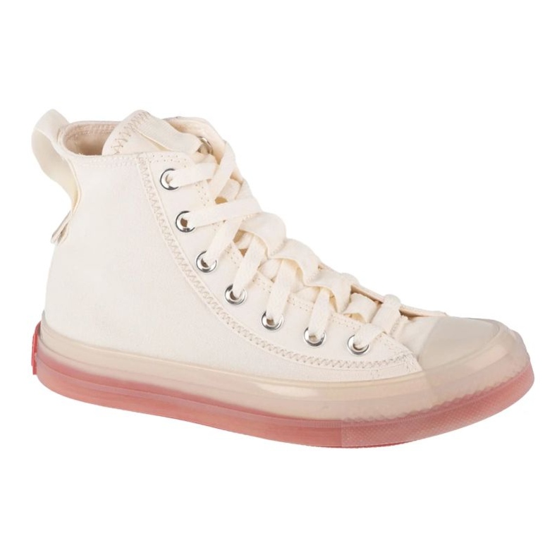 Zapatillas Converse Chuck Taylor All Star Cx Explore A02810C blanco