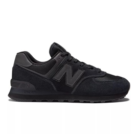 Zapatillas New Balance M ML574EVE negro