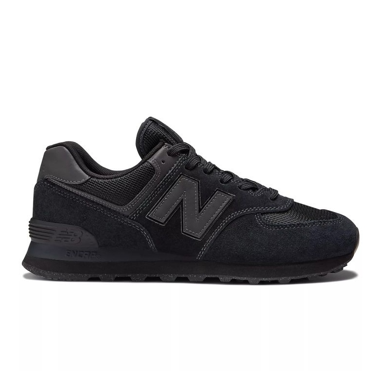 Zapatillas New Balance M ML574EVE negro