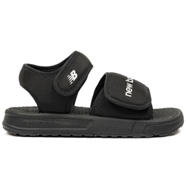 Sandalias New Balance SYA750A3 negro Sandalias New Balance SYA750A3 negro