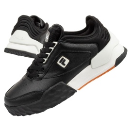 Zapatillas Fila Modern T'23 FFW0282.80010 negro