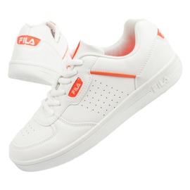 Zapatillas Fila C.Court FFT006613197 blanco