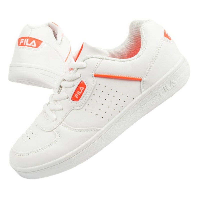 Zapatillas Fila C.Court FFT006613197 blanco Zapatillas Fila C.Court FFT006613197 blanco