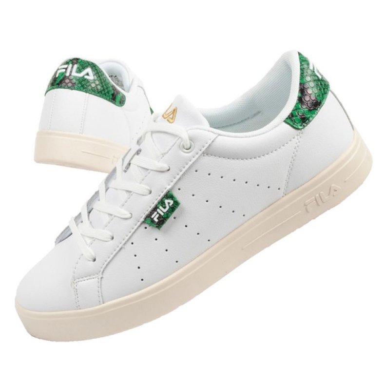 Zapatos Fila Lusso FFW0286.13063 blanco
