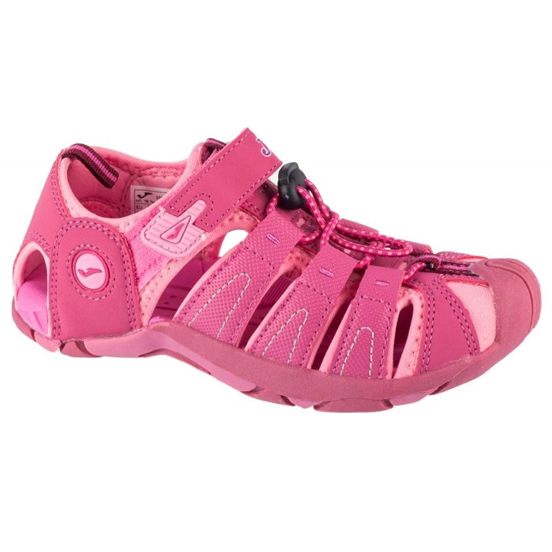 Sandalias Joma S.Seven 2419 SSEVJS2419V rosado