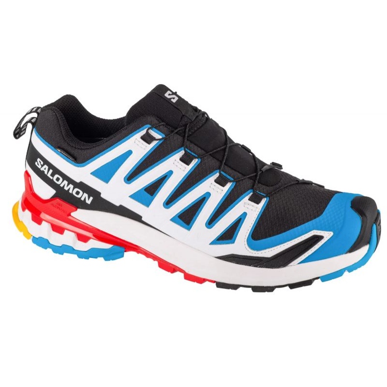 Zapatillas Salomon Xa Pro 3D v9 Gtx M 477163 negro Zapatillas Salomon Xa Pro 3D v9 Gtx M 477163 negro