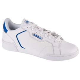 Zapatillas Adidas Roguera M FY8633 blanco