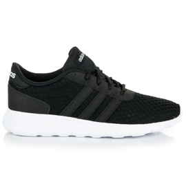 Adidas lite racer w negro