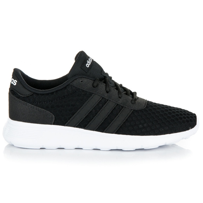 Adidas lite racer w negro