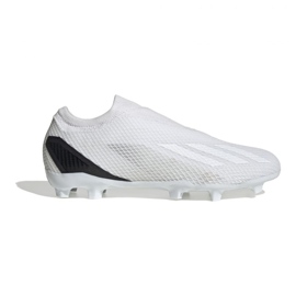 Zapatillas Adidas X Speedportal.3 Ll Fg M FZ6101 blanco