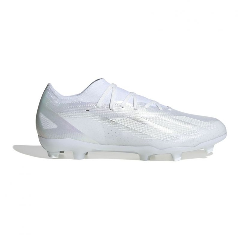Zapatillas Adidas X Crazyfast.2 Fg M GY7423 blanco