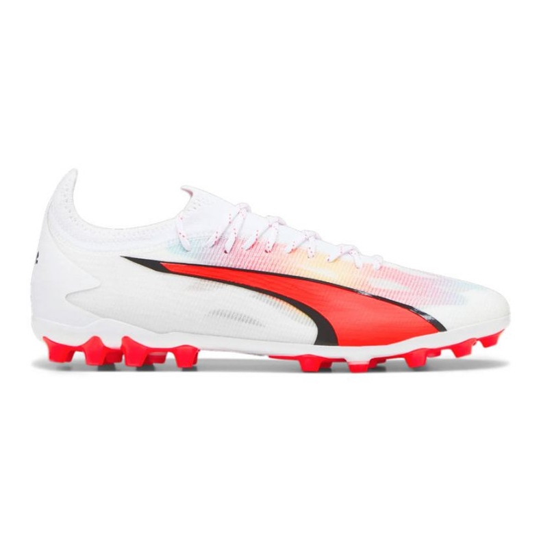 Zapatillas Puma Ultra Ultimate Mg M 107506 01 blanco