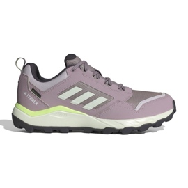 Zapatillas Adidas Terrex Tracerocker 2 Gtx W IG5715 púrpura
