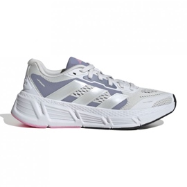 Adidas Questar 2 IE8117 zapatos blanco