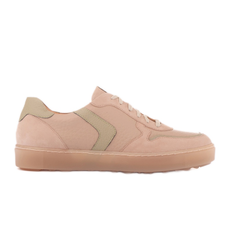 Marco Shoes zapatillas valerie beige