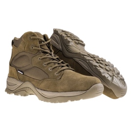 Zapatillas Magnum Prodan Mid Wp 92800490663 verde verde Zapatillas Magnum Prodan Mid Wp 92800490663 verde verde