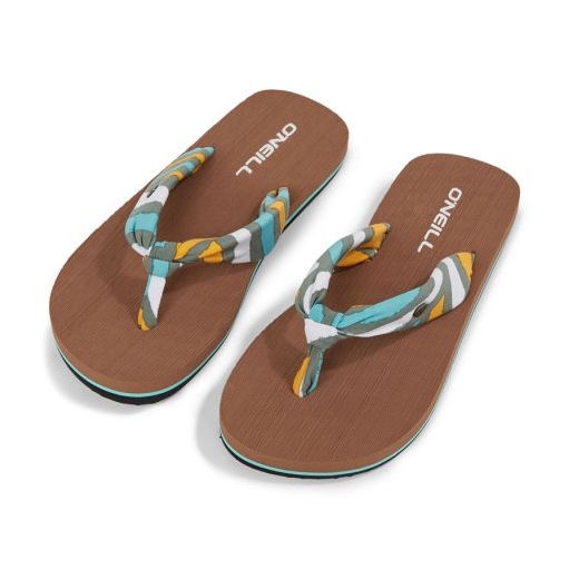 ONeill O'Neill Ditsy Sun Sandalias 92800613250 chanclas multicolor ONeill O'Neill Ditsy Sun Sandalias 92800613250 chanclas multicolor