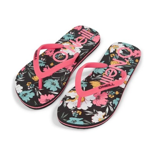 ONeill O'Neill Profile Graphic Sandalias 92800614058 chanclas negro ONeill O'Neill Profile Graphic Sandalias 92800614058 chanclas negro