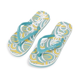 ONeill O'Neill Profile Grahic Sandalias 92800614046 chanclas azul