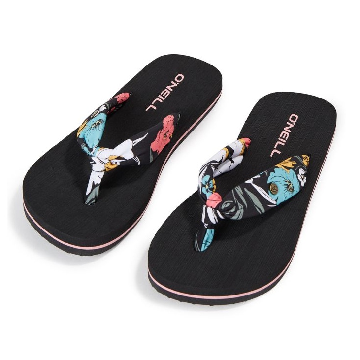 ONeill O'Neill Ditsy Sun Sandalias 92800613258 chanclas multicolor