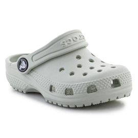 Zueco clásico Crocs 206990-3VS gris