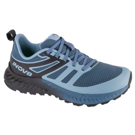 Zapatillas para correr Inov-8 Trailfly Standard W 001149-BGBKST-S-001 azul