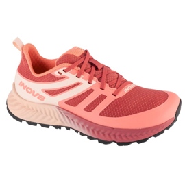 Zapatillas para correr Inov-8 Trailfly Standard W 001149-DEPP-S-001 rosado