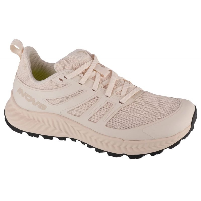 Zapatillas para correr Inov-8 Trailfly Standard W 001149-IV-S-001 beige